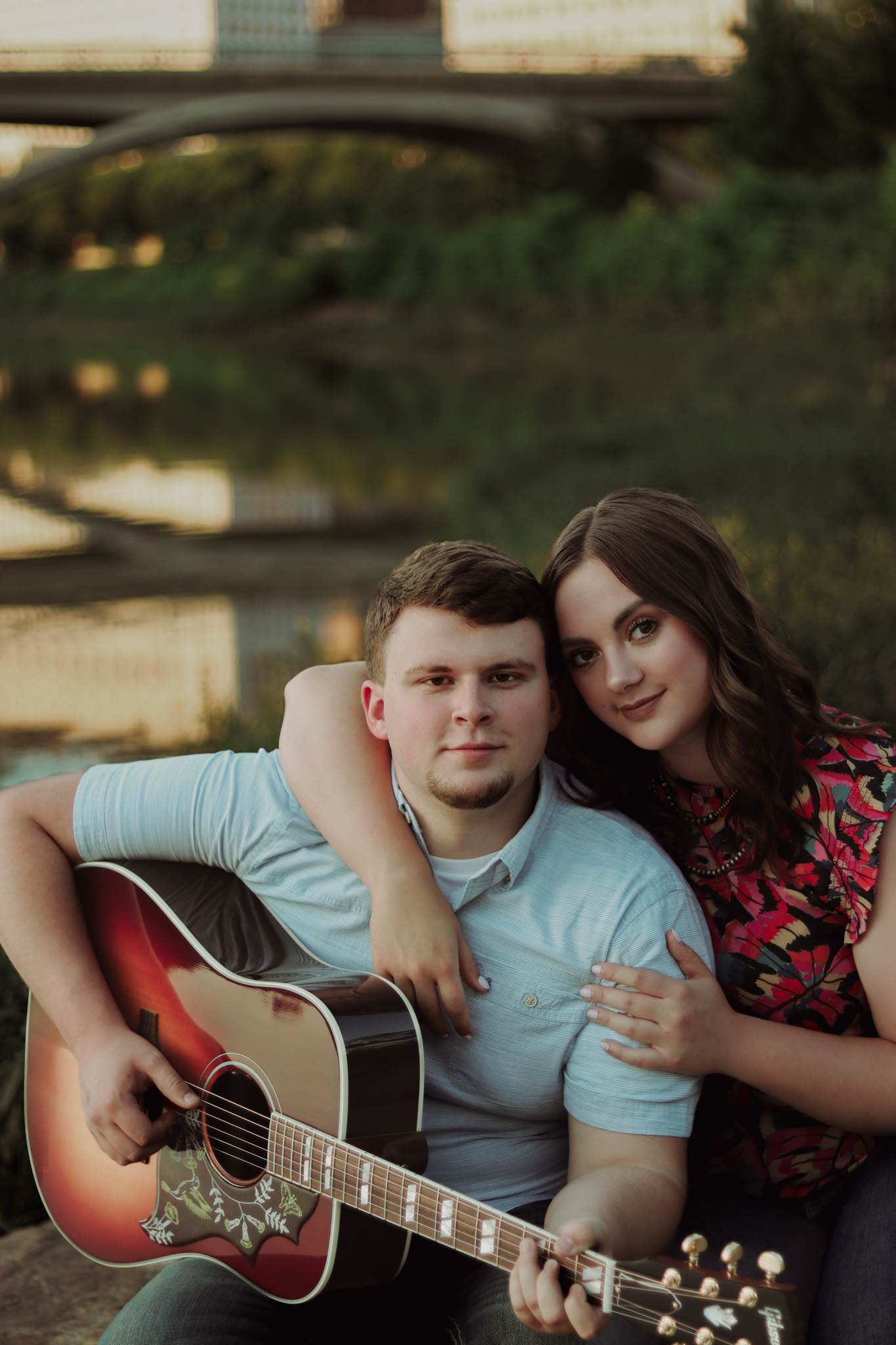 Dalton & Delaney Offical Photo Dalton & Delaney Offical Photo