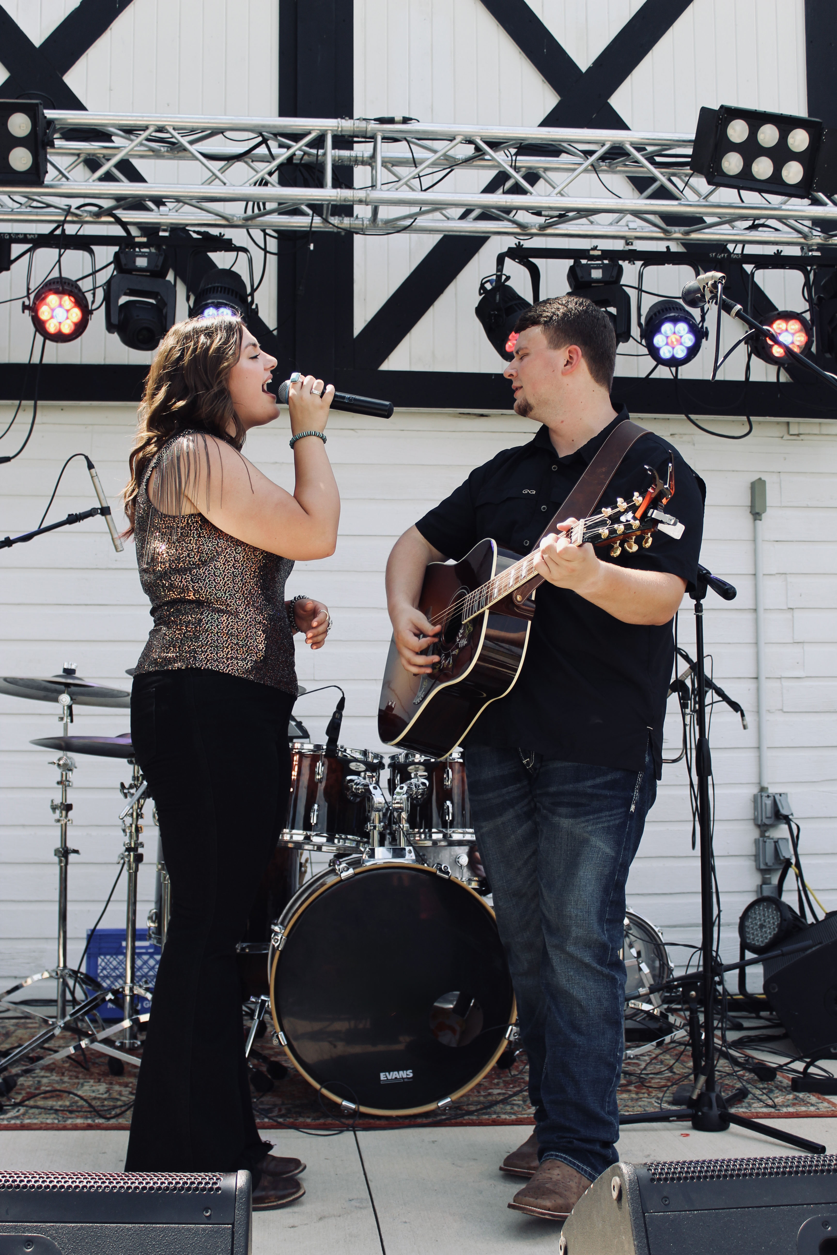 Dalton & Delaney Performance